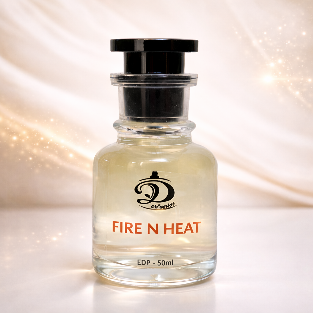 FIRE N HEAT