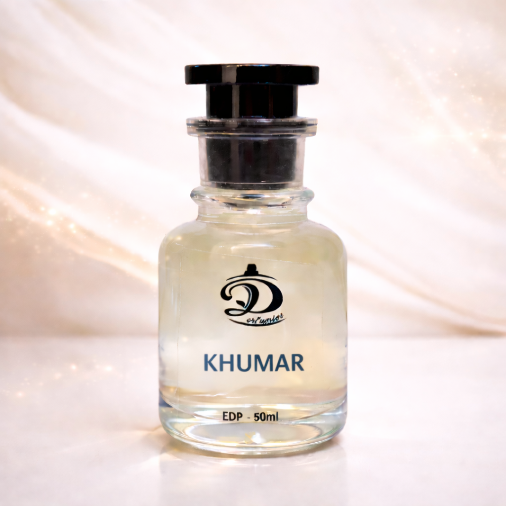 KHUMAR