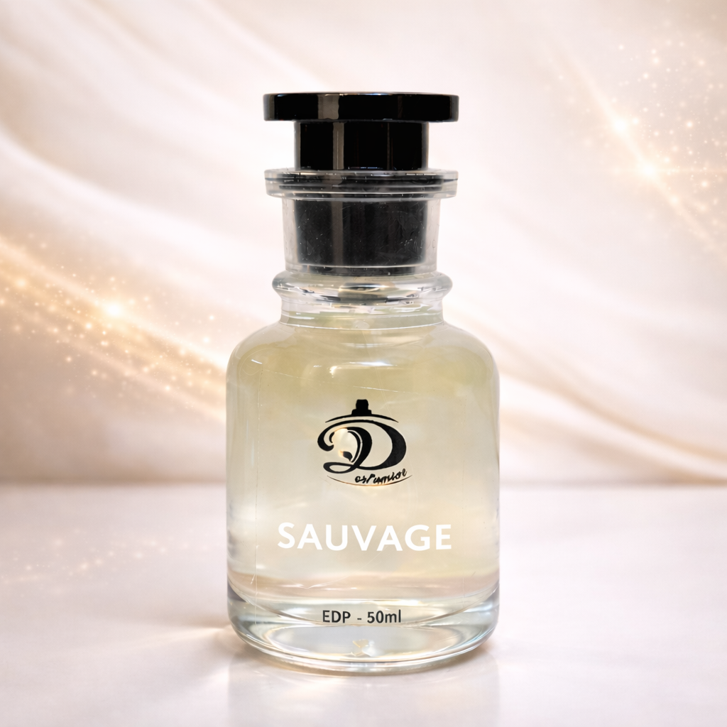 SAUVAGE (Inspired)