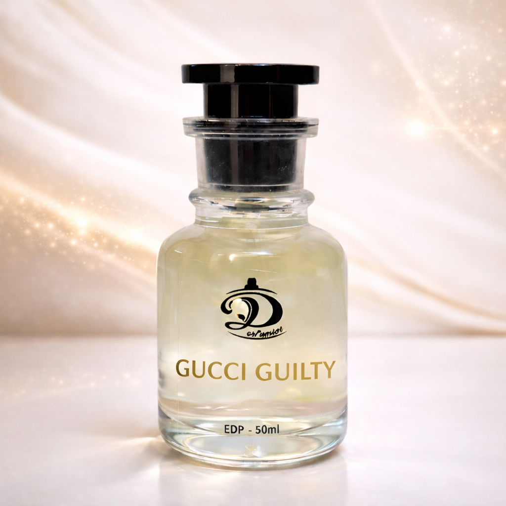 GUCCI GUILTY (Inspired)