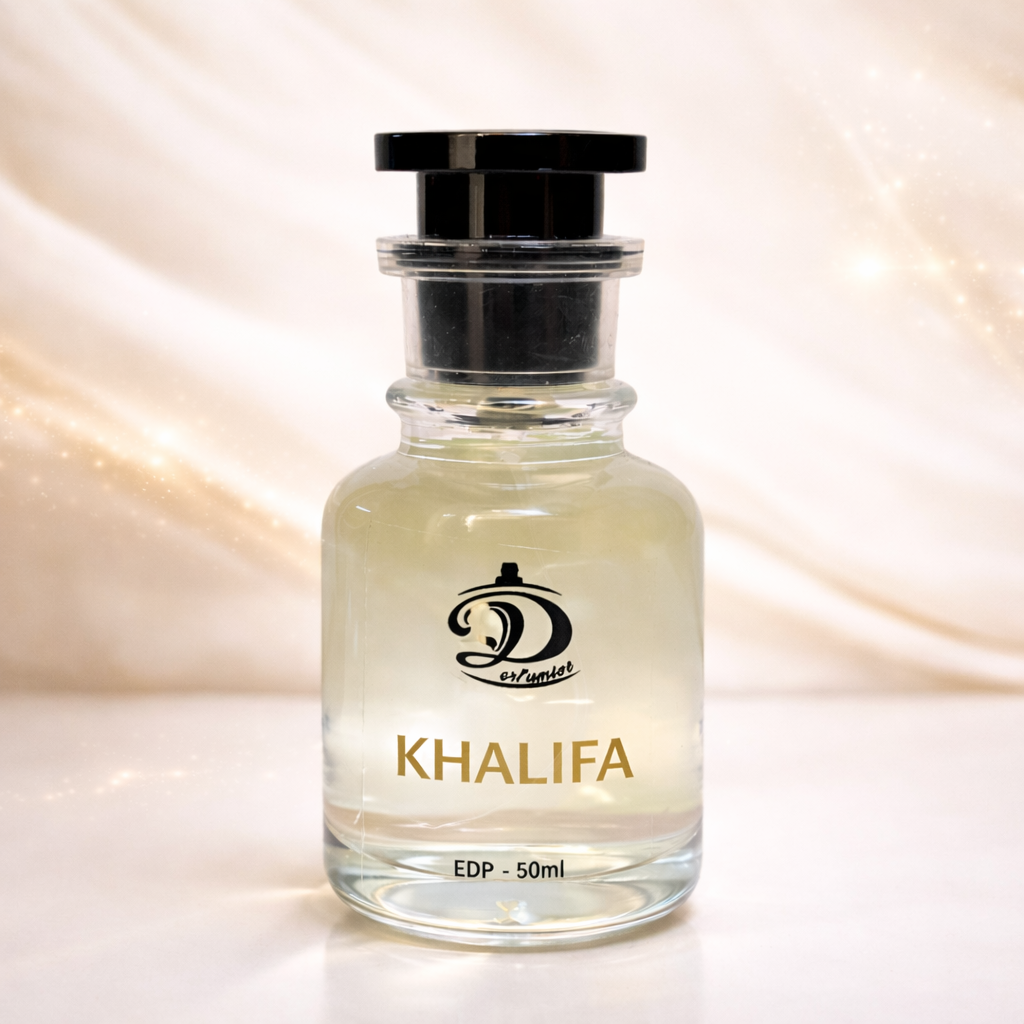 KHALIFA