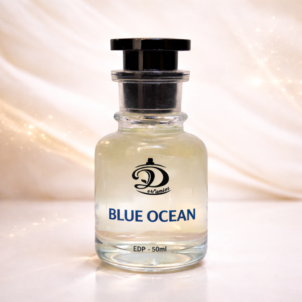 BLUE OCEAN