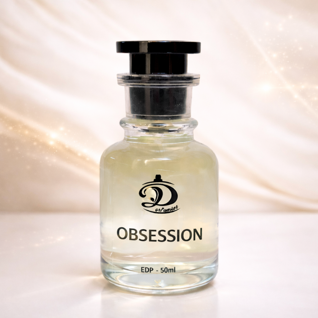 OBSESSION