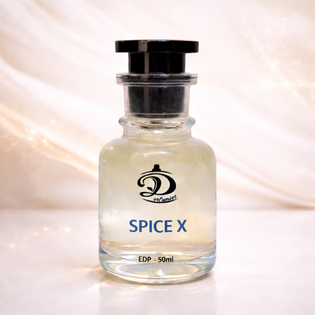SPICE X