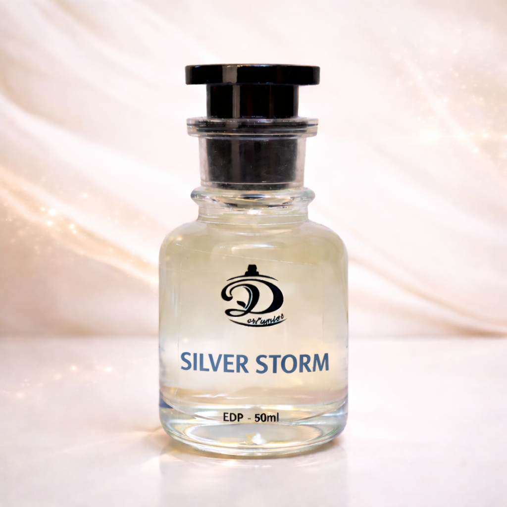 SILVER STORM