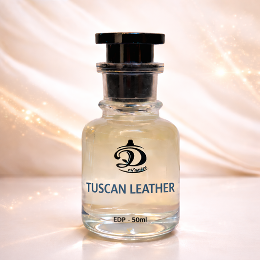 TUSCAN LEATHER (Inspired)