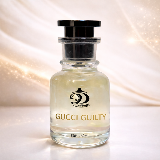 GUCCI GUILTY (Inspired)