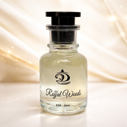 ROYAL WOODS